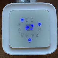 JYWINA　スポットクーラー 配送可能！の画像