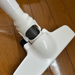 ハイパワー掃除機の画像