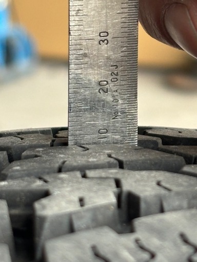 値下げしました‼️175/65R14マッドスターA/Tマッドタイヤアゲトラアゲバン