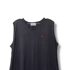 しまむら Tシャツワンピース 4L 未使用の画像