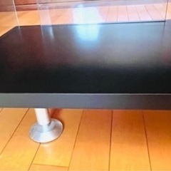美品！センターテーブルの画像