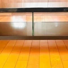 美品！センターテーブルの画像
