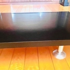 美品！センターテーブルの画像