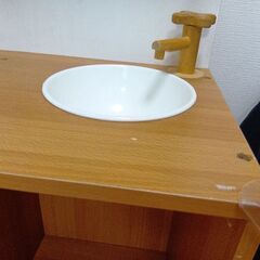 おままごとキッチン　の画像
