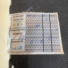 大塚家具 IDC ビンテージ本革ソファの画像