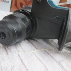 makita マキタ HR2601F ハンマドリル 未使用 店頭展示品 ケース無し【ハンズクラフト宜野湾店】の画像
