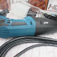 makita マキタ HR2601F ハンマドリル 未使用 店頭展示品 ケース無し【ハンズクラフト宜野湾店】の画像