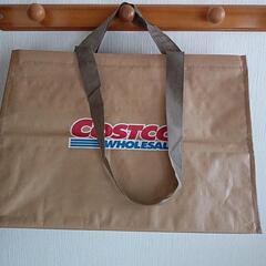 コストコ　ショッピングバックの画像
