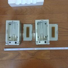 中古のAIWA_SC-A5_スピーカーシステムの画像