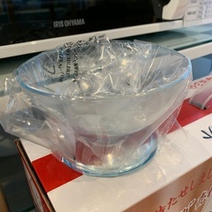 ★店舗買取、出張買取実施中★かき氷器　手動　水色の画像