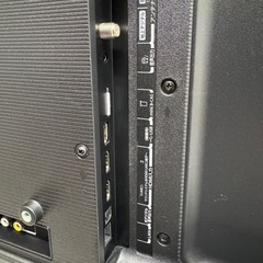 TOSHIBA製★32型液晶テレビ★2021年製★6ヶ月間保証付き★ F052の画像