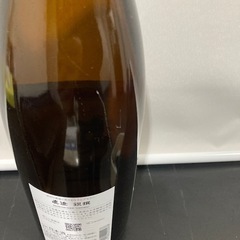 日本酒 信州諏訪 銀撰 真澄 一升瓶の画像