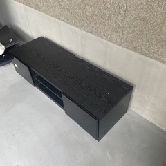 テレビ台の画像