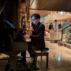 [5 min from Yotsugi Station] Private Jazz Piano Lessons with a Professional Pianist の画像