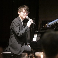 [5 min from Yotsugi Station] Private Jazz Piano Lessons with a Professional Pianist の画像