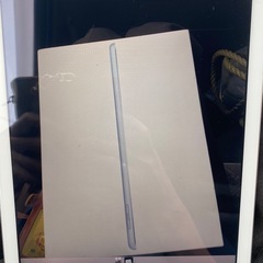 Apple iPad (第5世代) 32GBの画像