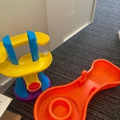 コストコ ウォーターテーブルの画像