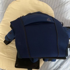 smartAngel 抱っこ紐の画像