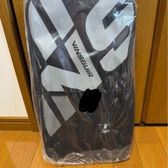 【新品】ピックルボール パドル＆ボールセット グラスファイバー製 キャリーバッグ入りの画像