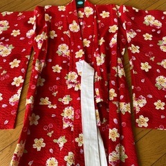 浴衣の画像
