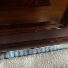アンティーク家具　クラシック飾り棚の画像