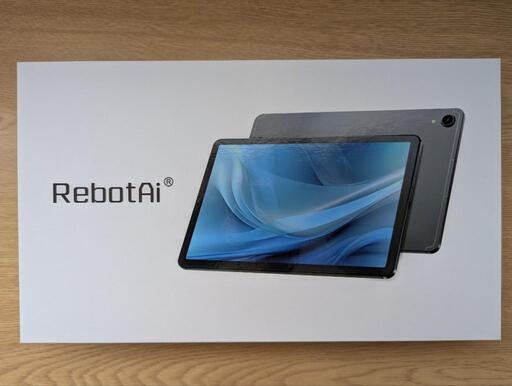 新品】RebotAi A11 Androidタブレット 11インチ 2.5K高精細画面