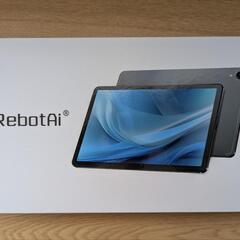 【新品】RebotAi A11 Androidタブレット 11インチ 2.5K高精細画面の画像