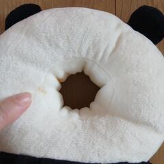 ベビド　転倒クッションの画像