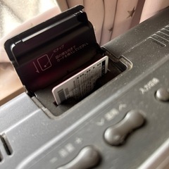 引取り限定！の画像