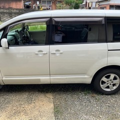 デリカD5 車検1年8ヶ月付 2012年式9万キロ台の画像