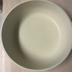 フライパン セット IH ガス火対応 取っ手なしの画像