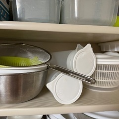 食器セットを販売します。の画像