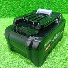 マキタ BL4040F バッテリー【船橋馬込店】【店頭取引限定】【未使用】ITM7RDNL5Y5Gの画像