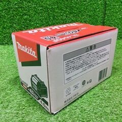 マキタ BL4040F バッテリー【船橋馬込店】【店頭取引限定】【未使用】ITM7RDNL5Y5Gの画像