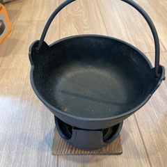 鍋の画像