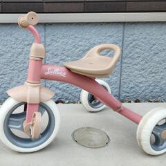 三輪車　クラッシックトライク　トイザらスの画像