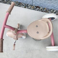 三輪車　クラッシックトライク　トイザらスの画像