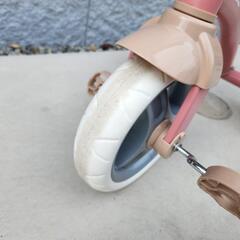 三輪車　クラッシックトライク　トイザらスの画像