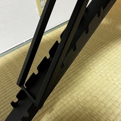 [交渉中]トレーニングベンチ　Cutee Foxの画像