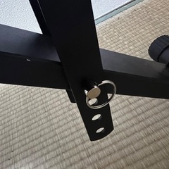 [交渉中]トレーニングベンチ　Cutee Foxの画像