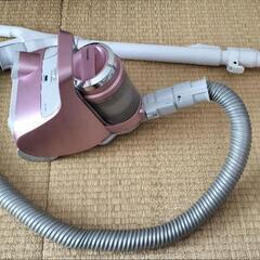 【ジャンク】東芝掃除機 VC-C6Aの画像