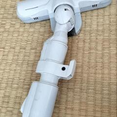 【ジャンク】東芝掃除機 VC-C6Aの画像
