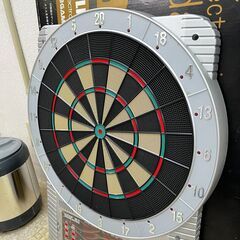 BLITZER エレクトロニックダーツ BD-11の画像