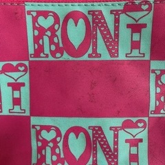 RONI水着入れの画像