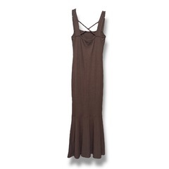 SHEIN DAZY ワンピース L 未使用の画像