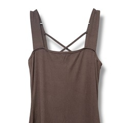 SHEIN DAZY ワンピース L 未使用の画像