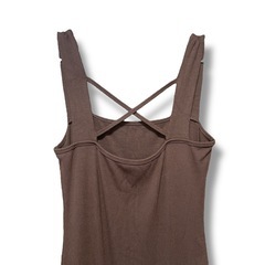 SHEIN DAZY ワンピース L 未使用の画像