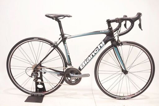 BIANCHI 「ビアンキ」 INTENSO TIAGRA 2016年モデル ロードバイク