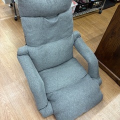 ☆ドリーム荒牧店☆☆ジモティー割引有☆ ニトリ/肘連動座椅子/N...