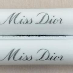 香水セット ディオール ミスディオール サンプル品 1ml☓2個 アニエスb オードトワレ 30mL アニエスベークリスチャンディオール パルファン Dior Miss Dior PARFUM agnes b. コロンの画像